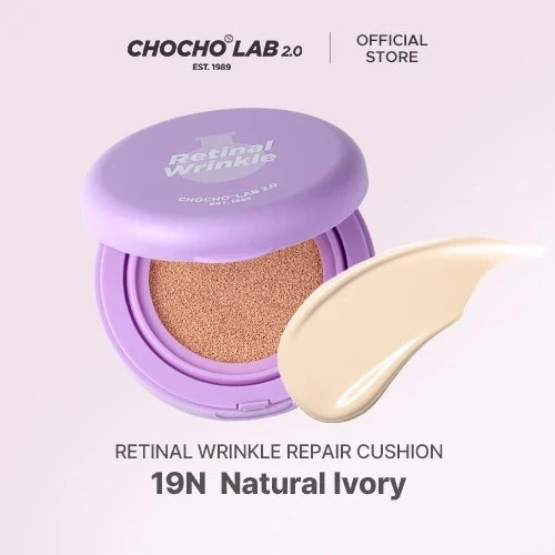 CHOCHOS LAB - Retinal Wrinkle Repair Cushion