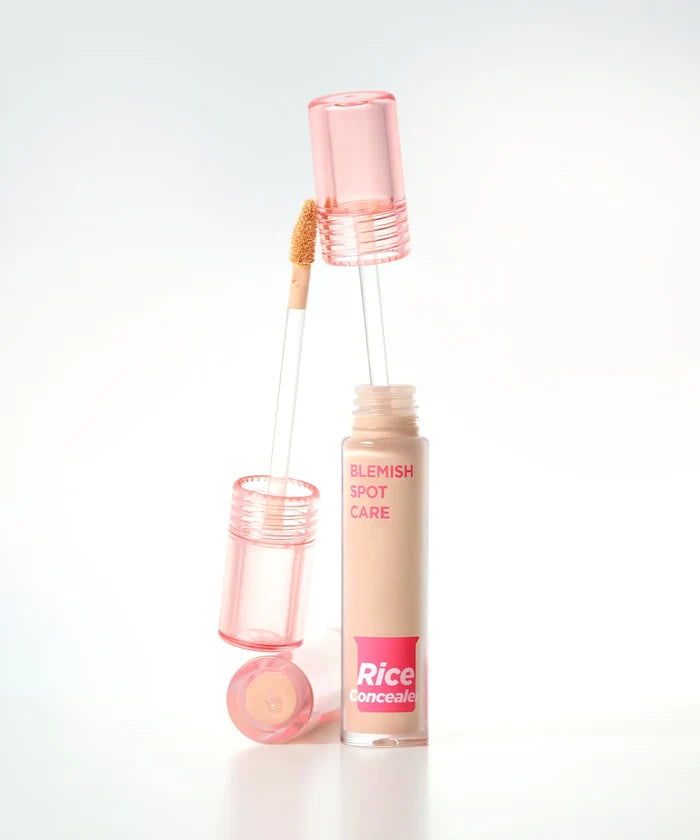 CHOCHOS LAB - Rice Blemish Spot Care Concealer