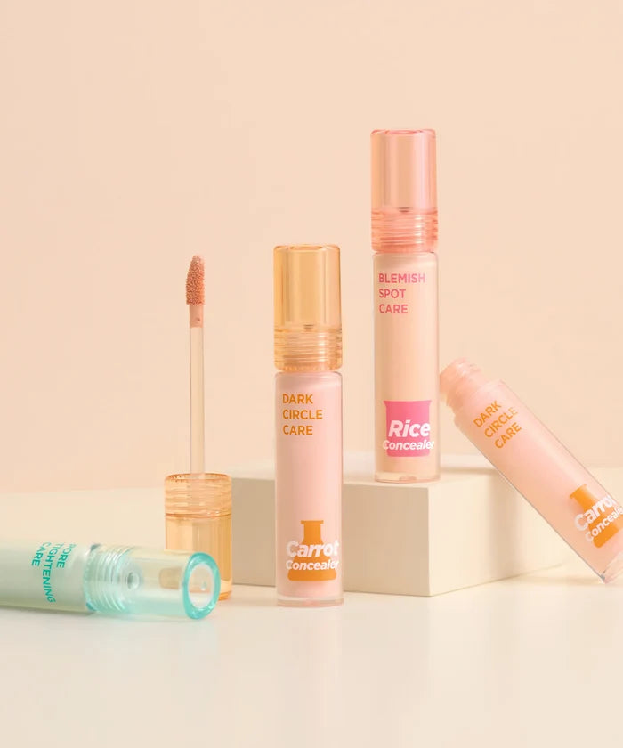 CHOCHOS LAB - Rice Blemish Spot Care Concealer