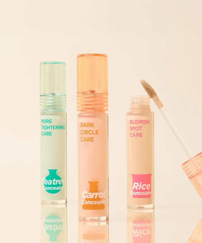CHOCHOS LAB - Rice Blemish Spot Care Concealer