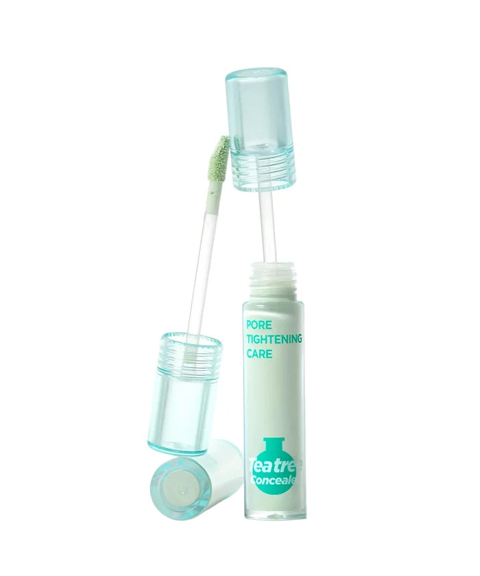 CHOCHOS LAB - Tea Tree Pore Tightening Care Concealer