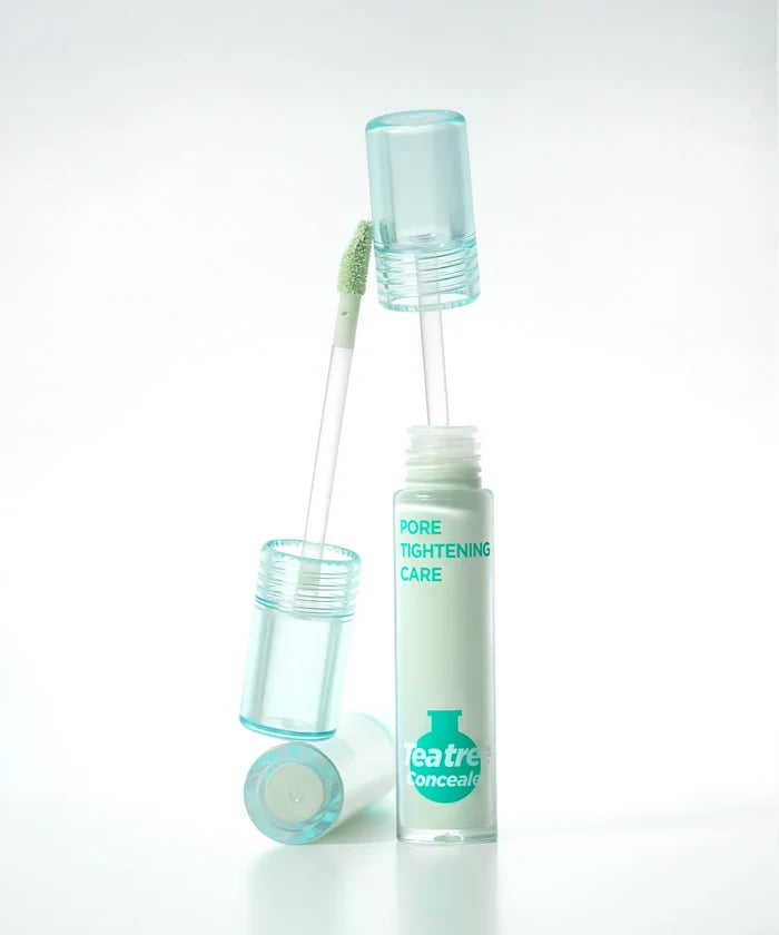 CHOCHOS LAB - Tea Tree Pore Tightening Care Concealer