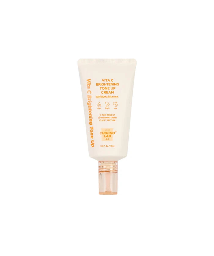 CHOCHOS LAB - Vita C Brightening Tone-up Sun Cream