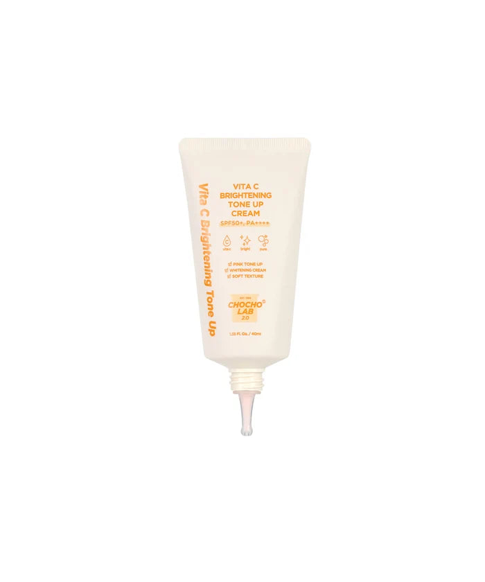 CHOCHOS LAB - Vita C Brightening Tone-up Sun Cream