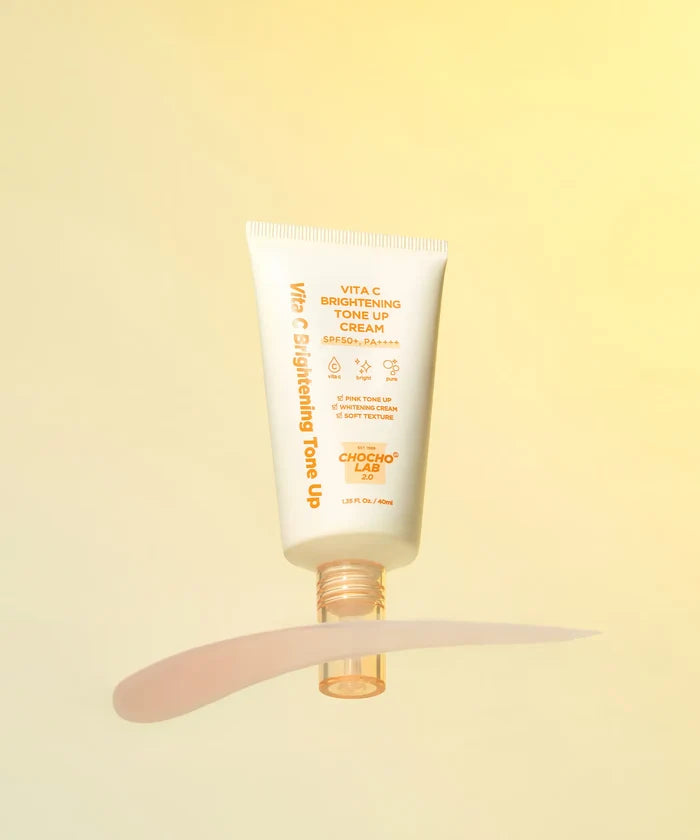 CHOCHOS LAB - Vita C Brightening Tone-up Sun Cream