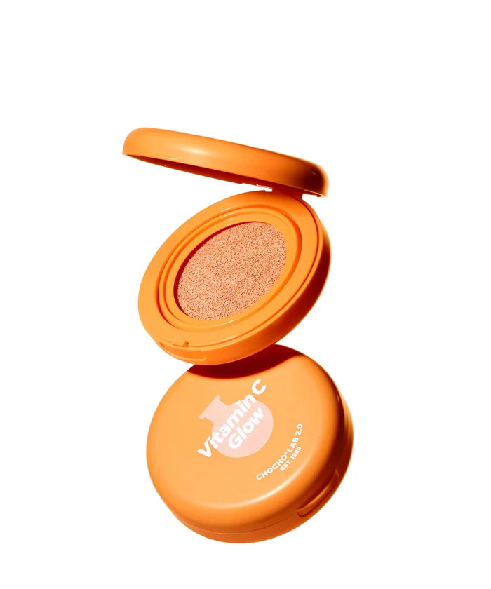 CHOCHOS LAB - Vitamin C Glow Cushion