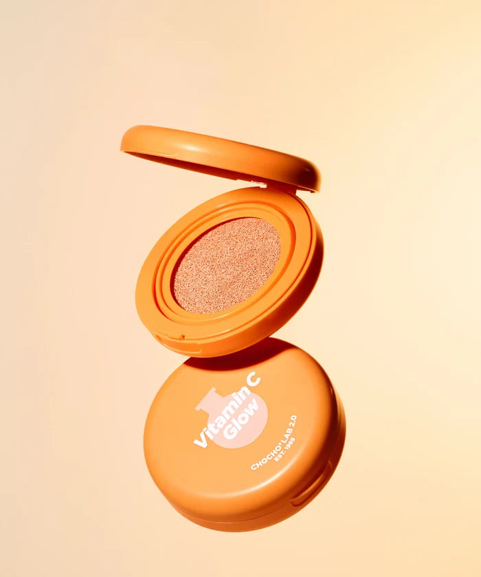 CHOCHOS LAB - Vitamin C Glow Cushion