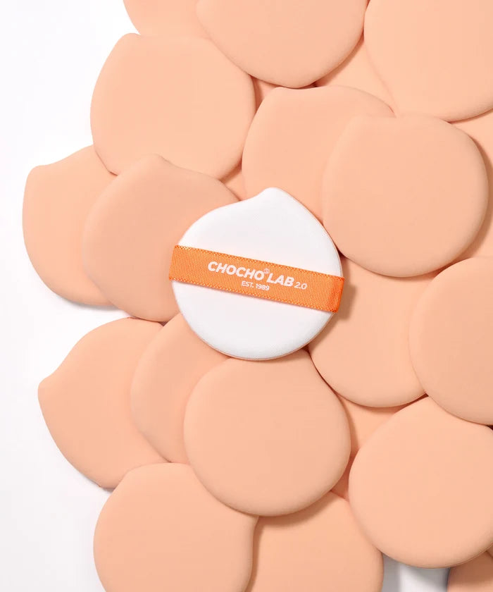 CHOCHOS LAB - Vitamin C Glow Cushion