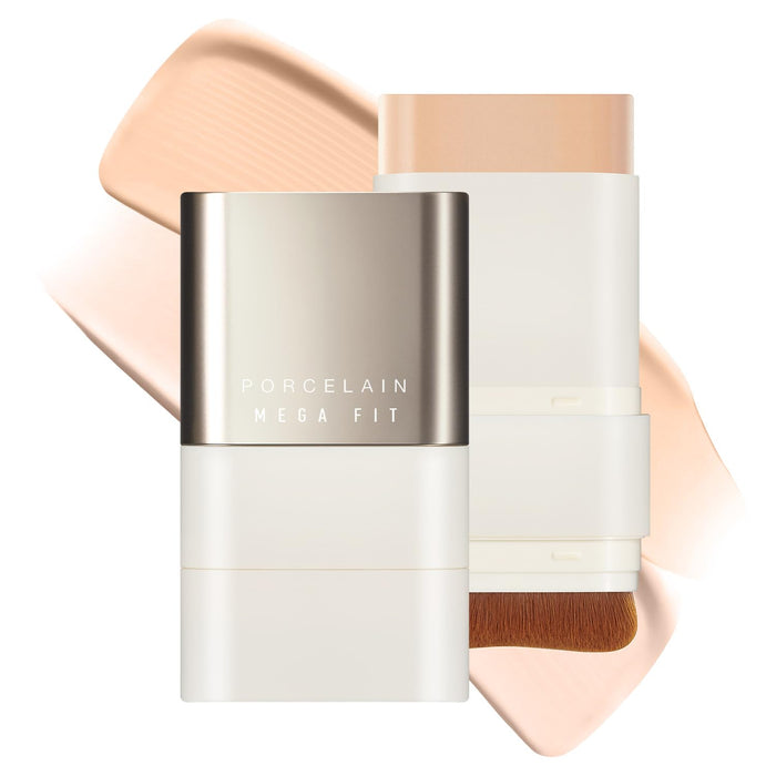 CHOSUNGAH - Mega Fit Stick Foundation Master Porcelain