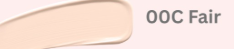 CHOSUNGAH - Mega Fit Stick Foundation Master Porcelain