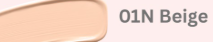 CHOSUNGAH - Mega Fit Stick Foundation Master Porcelain