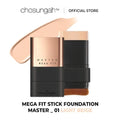 CHOSUNGAH - Mega Fit Stick Foundation Master