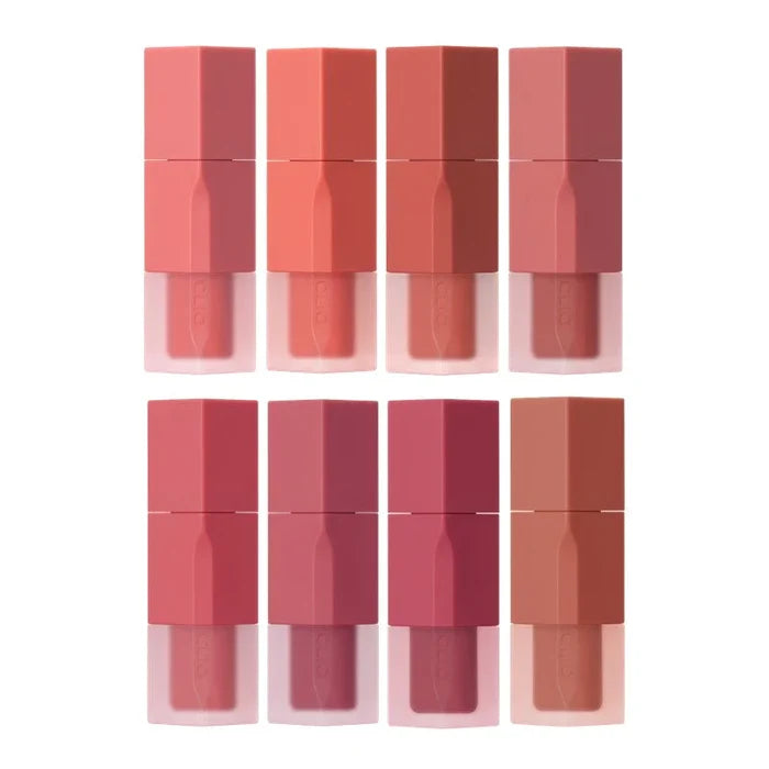 CLIO - Chiffon Blur Tint
