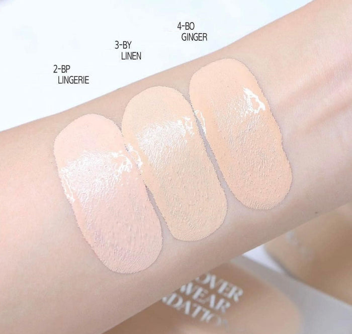 CLIO - Kill Cover Founwear Concealer