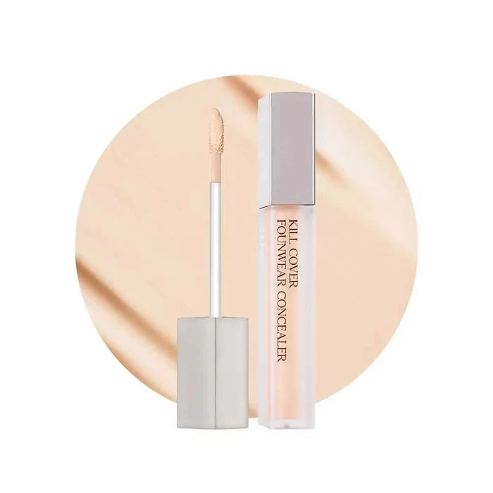 CLIO - Kill Cover Founwear Concealer