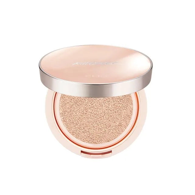 CLIO - Kill Cover Glow Fitting Cushion XP SPF50+ PA+++ With Refill