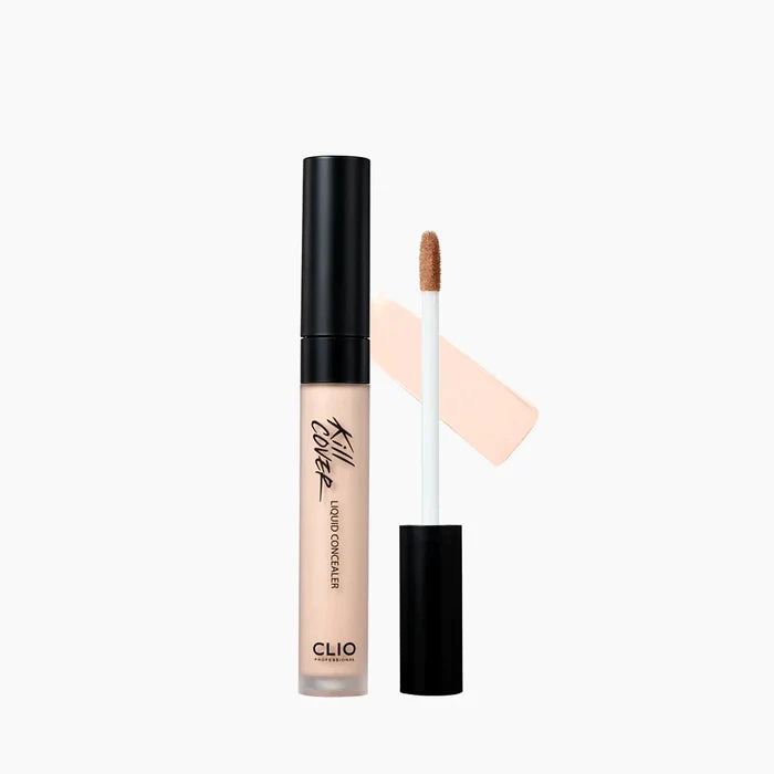 CLIO - Kill Cover Liquid Concealer