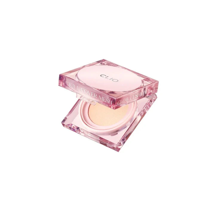 CLIO - Kill Cover Mesh Glow Cushion Set