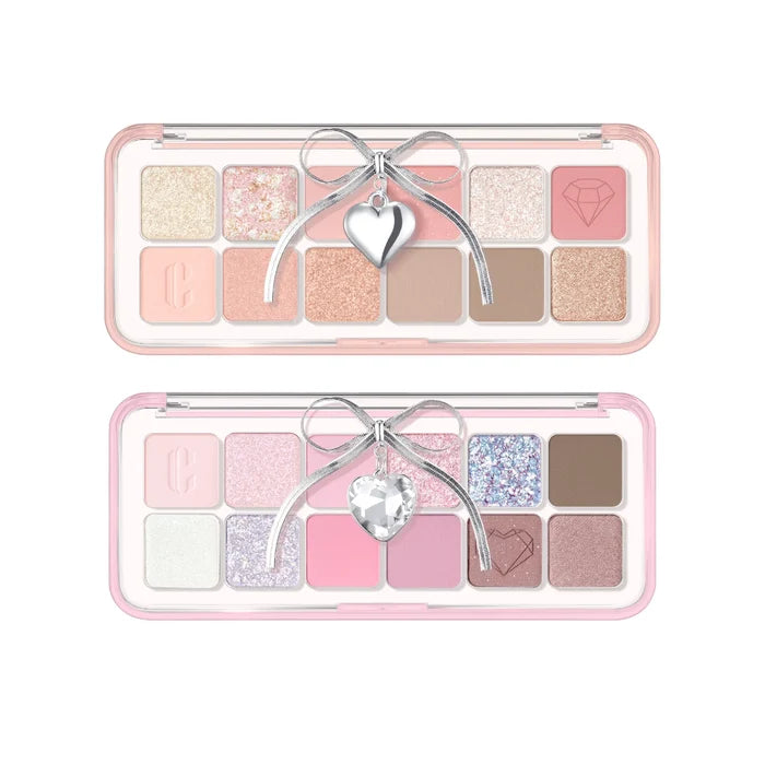 CLIO - Pro Eye Palette Air Luxury Koshort Special Edition