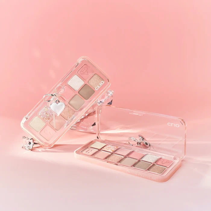 CLIO - Pro Eye Palette Air Luxury Koshort Special Edition