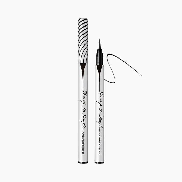 CLIO - Sharp So Simple Waterproof Pen Liner