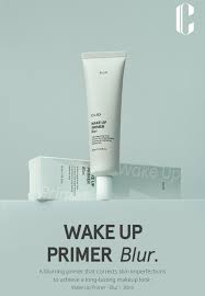 CLIO - Wake Up Primer Blur
