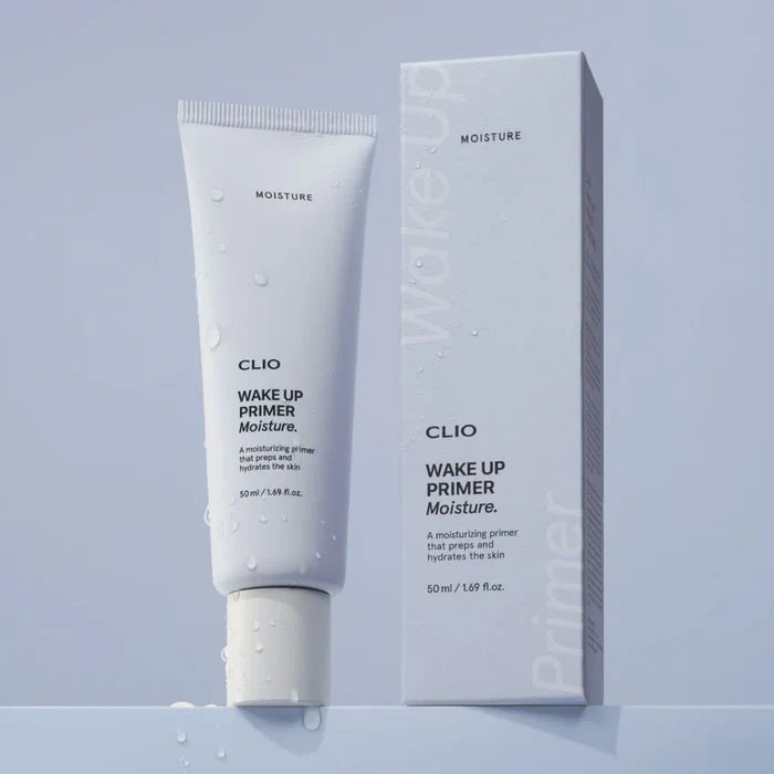 CLIO - Wake Up Primer Moisture