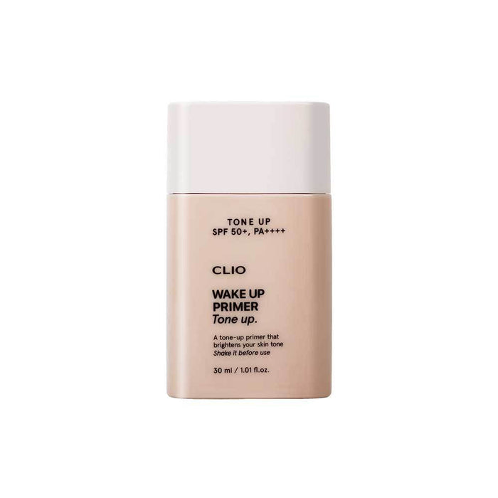 CLIO - Wake Up Primer Tone Up