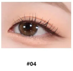 COLORGRAM - All In One Aegyo-Sal Maker 04 Peach (Discounted)
