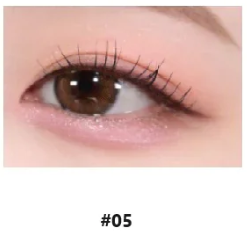 COLORGRAM - All In One Aegyo-Sal Maker 04 Peach (Discounted)