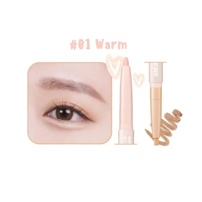01 Warm Tone