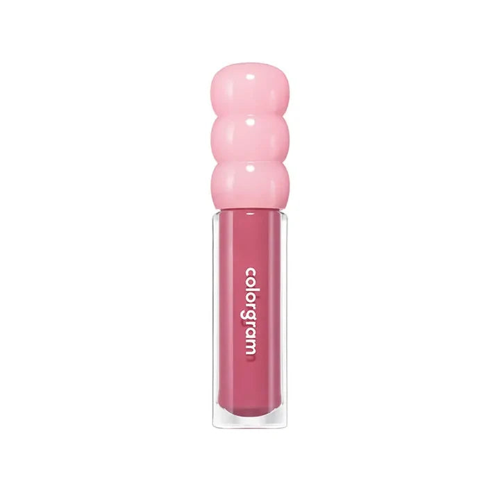 COLORGRAM - Fruity Glass Gloss