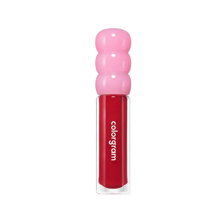 COLORGRAM - Fruity Glass Gloss
