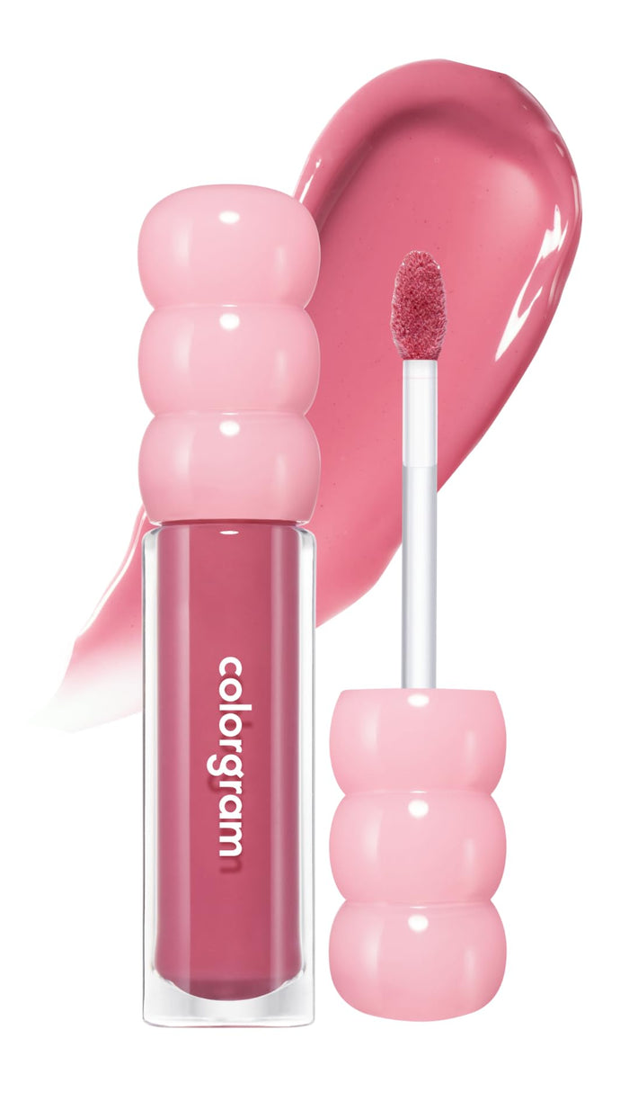COLORGRAM - Fruity Glass Gloss