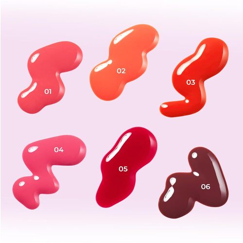 COLORGRAM - Fruity Water Tint
