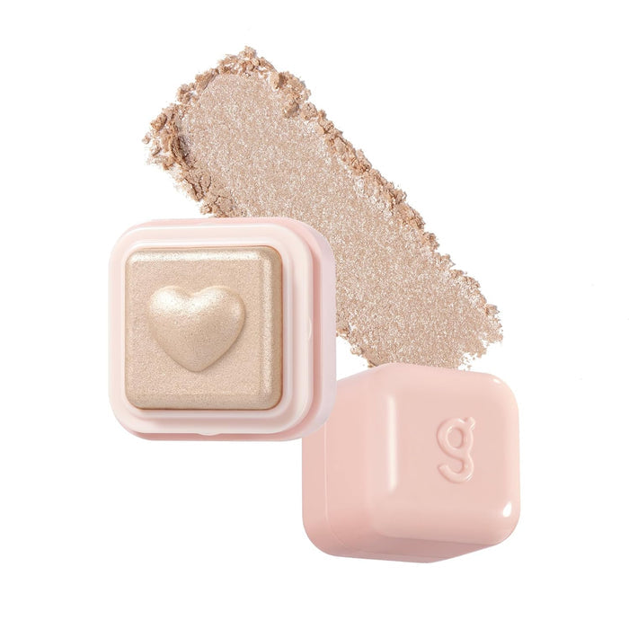 COLORGRAM - Milk Bling Heartlighter