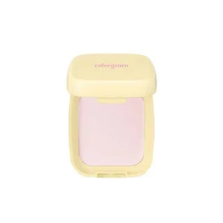 COLORGRAM - Sebum Retouching Blur Pact