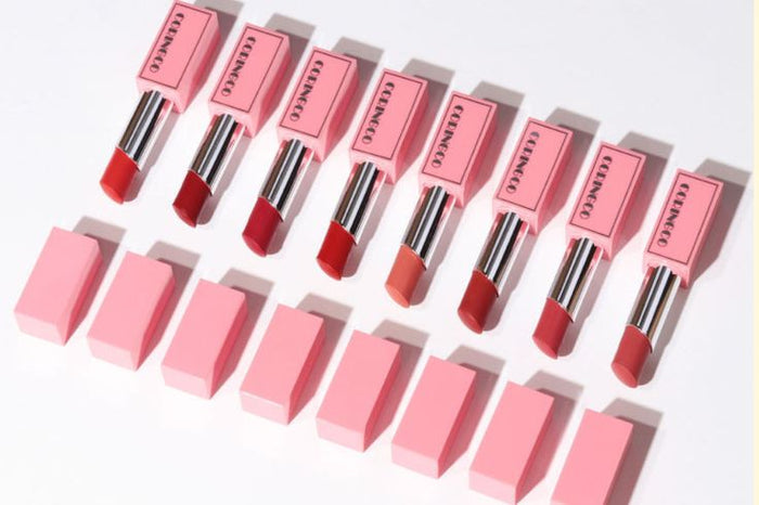 CORINGCO - Berry Chu Bonny Lipstick