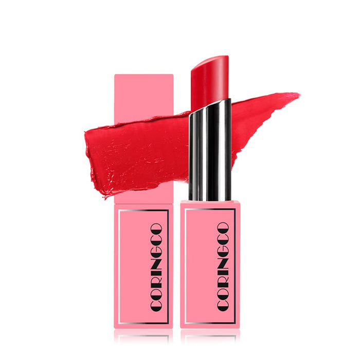 CORINGCO - Berry Chu Bonny Lipstick