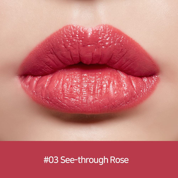 CORINGCO - Berry Chu Bonny Lipstick