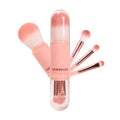 CORINGCO - Cotton Candy Capsule Brush Set