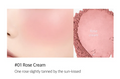 CORINGCO - Macaron Puff Blusher