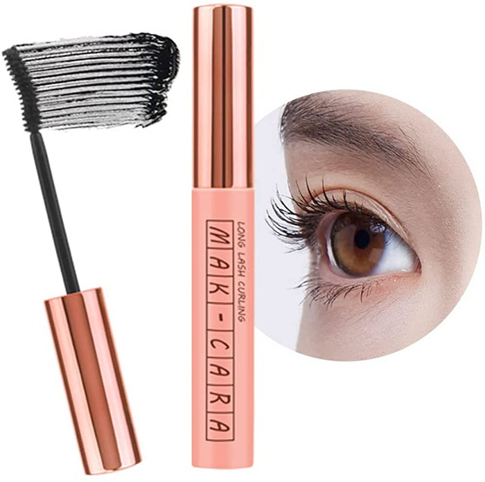 CORINGCO - Mak-Cara Long Lash Curling