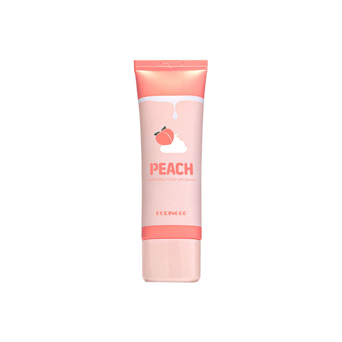 CORINGCO - Peach Whipping Tone Up Cream