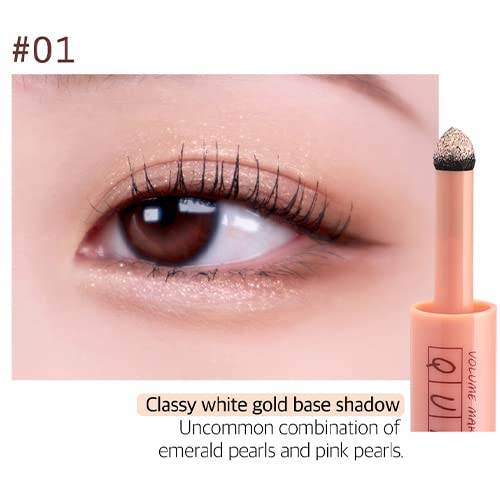 CORINGCO - Quick-Hara Volume Maker Shadow