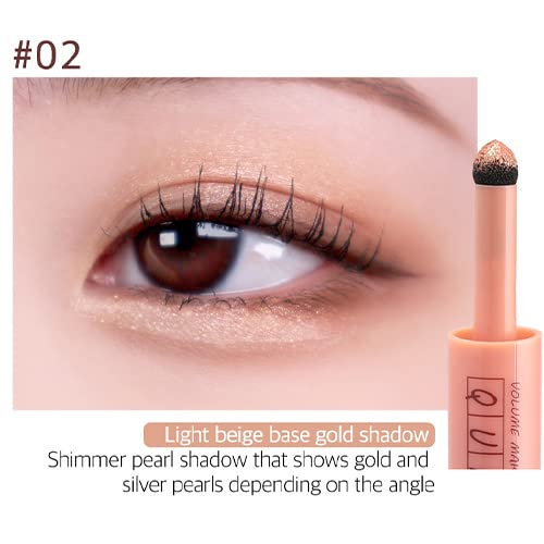 CORINGCO - Quick-Hara Volume Maker Shadow