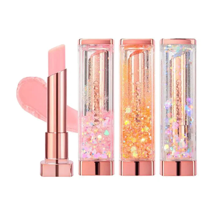 CORINGCO - Shalala Snow Ball Lip Balm