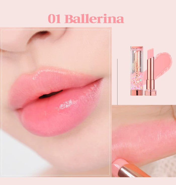 CORINGCO - Shalala Snow Ball Lip Balm