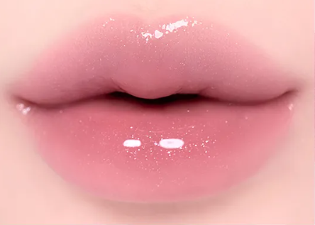 CORINGCO - Topping Tip Glow Lip Plumper