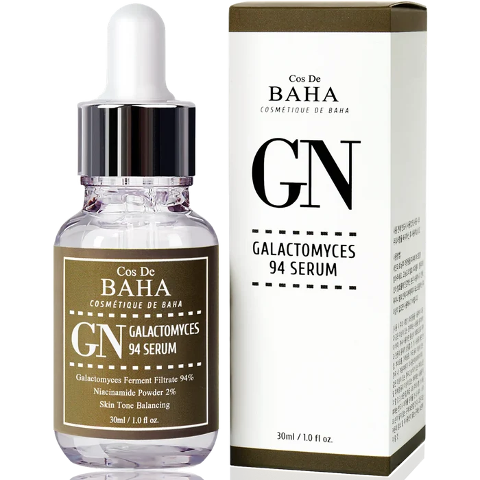 COS DE BAHA - GN Galactomyces 94 Serum